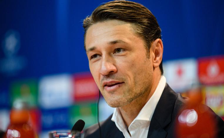 رجال كوفاتش يخذلونه في تنفيذ أفكاره