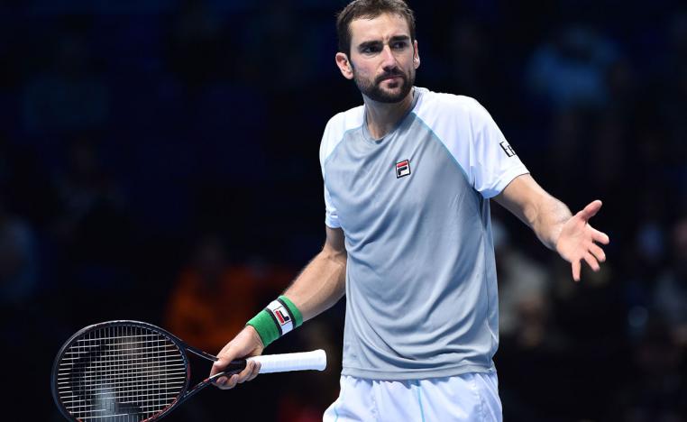 سيليتش ورقة كرواتيا الرابحة