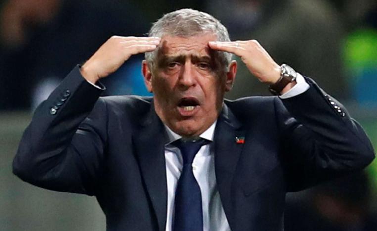 البرتغال لمواصلة انتصاراتها دون رونالدو