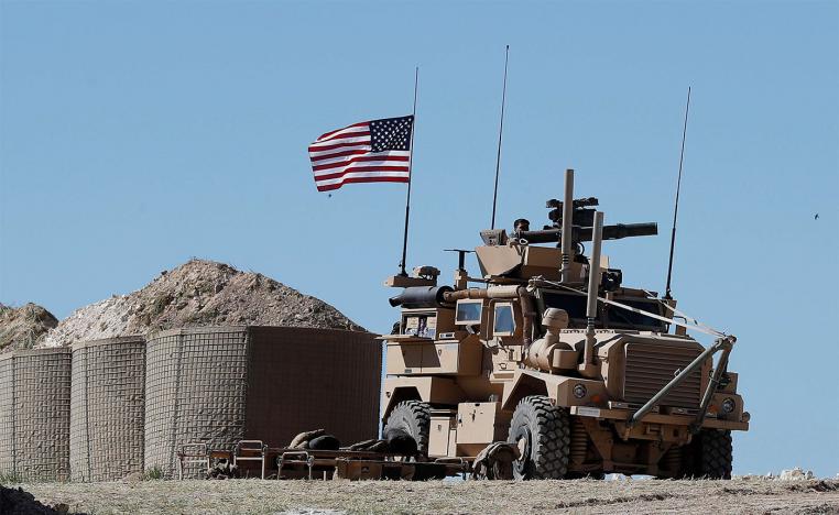 The US decision was taken in close cooperation with Turkey