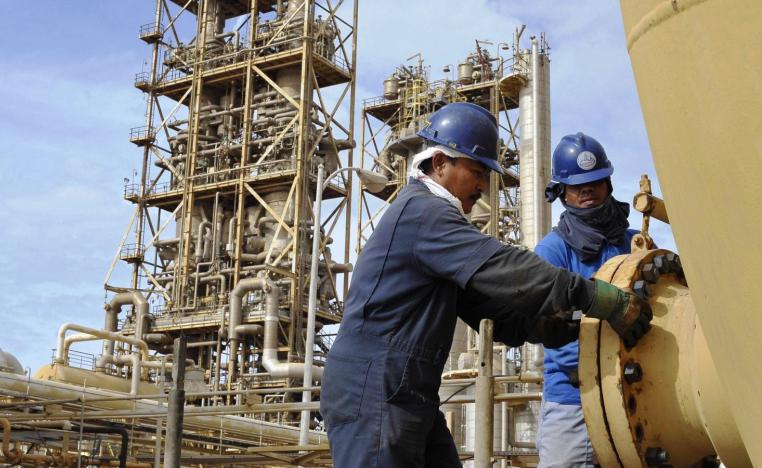 سوناطراك سحبت في السابق عمالها من ليبيا وعلقت أنشطتها بسبب مخاطر  أمنية