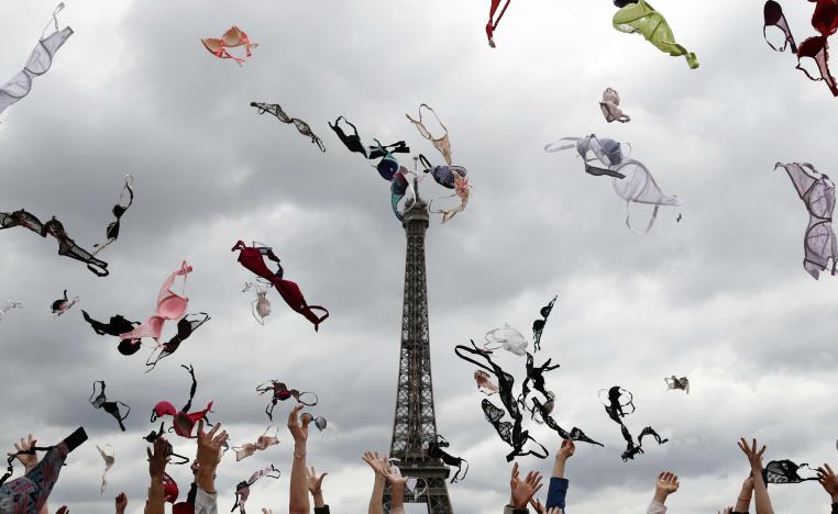 نحو وعي أكبر بمرض يقتل 450 الف امرأة سنويا