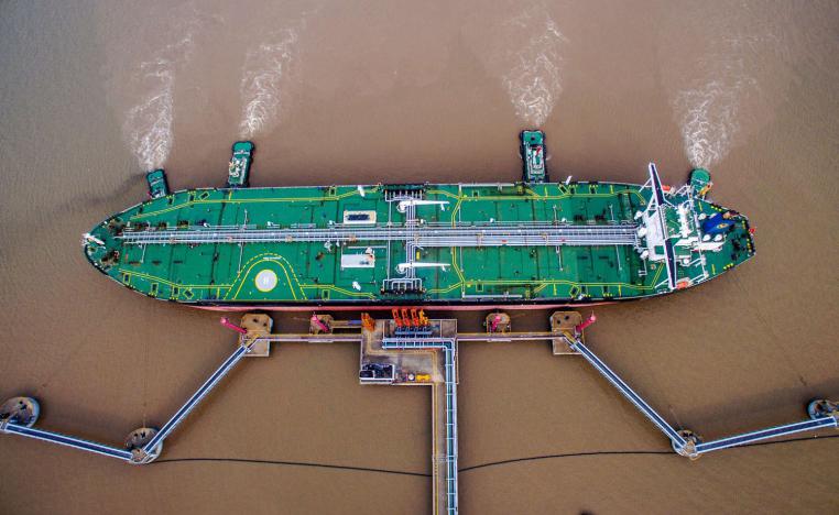 السعودية تدخل سوق الصين بقوة