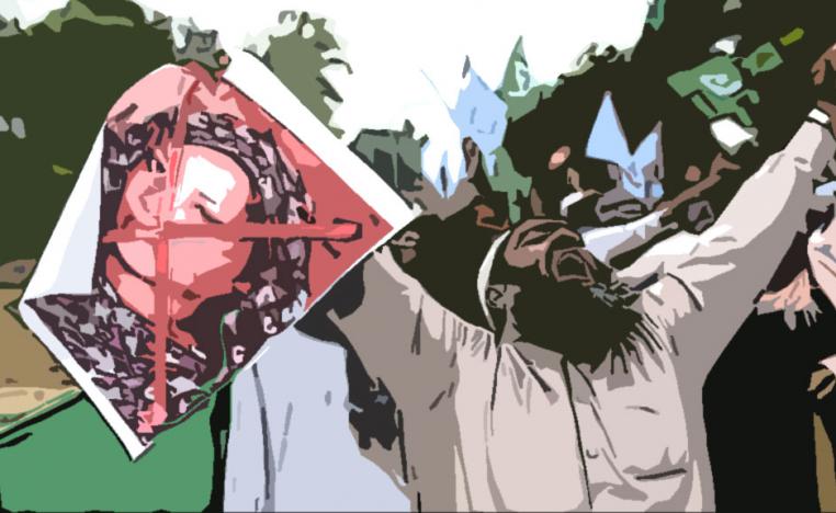 المجتمعات الإسلامية والمسيحية في العصور الوسطى انتشار اتهامات الزندقة والهرطقة