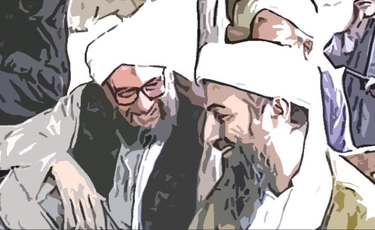 النزوع الموجود في عمق السلوك السياسي للتيار المحافظ لكونه منغرس في بنية خطابه الأيديولوجي ومؤثّر بفعالية في سلوكه السياسي