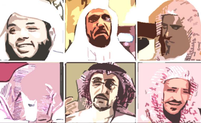 الناس البسطاء كحقل لتجاربهم غير مبالية بأوجاعهم