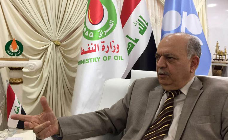 وزير النفط العراقي الجديد ثامر الغضبان يتحدث عن خطط وزارته
