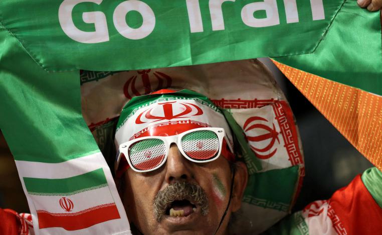 دفعة قطرية كبرى لفك عزلة ايران