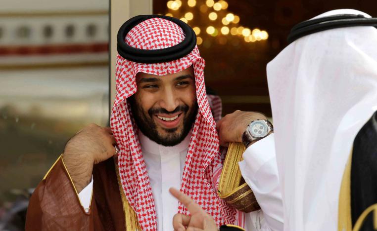 جولة خارجية  لتنشيط دبلوماسية المملكة