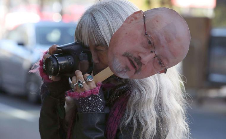 الصحافة لاتبحث عن نهاية قصة موت خاشقجي