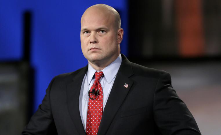 ماثيو ويتاكر