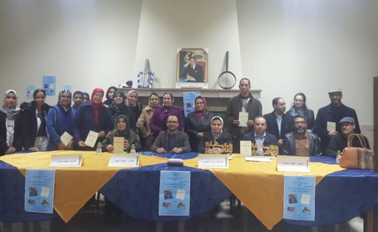 تأدية المعنى الشاسع بالكلام القليل