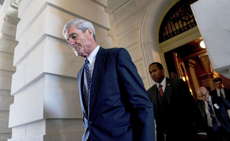 المحقّق الخاص روبرت مولر