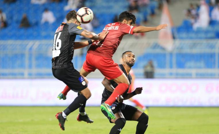 لقاء الشباب والاتفاق