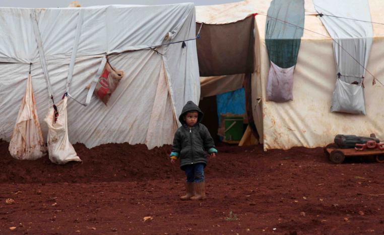 Cyprus has warned Brussels it faces growing pressure from increasing irregular migration.