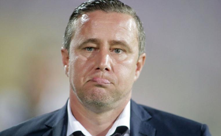 الوحدة بقيادة ريجيكامب يتراجع الى المركز الخامس