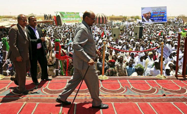 مخاوف من تكرار سيناريو انتخابات 2015 التي فاز فيها عمر البشير 