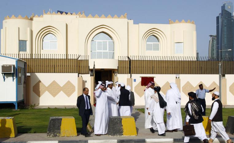 طالبان تضغط لتأجيل انتخابات الرئاسة