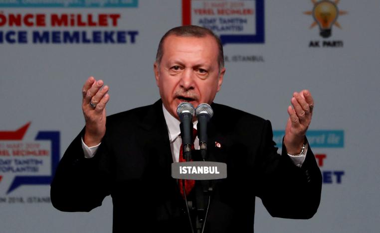 Erdogan sees Saudi assertiveness under MBS as a challenge to Turkey's regional influence.