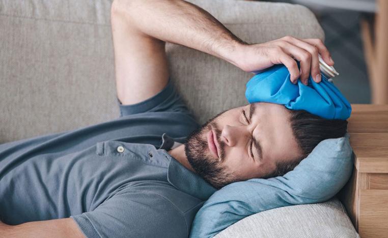 علاج لارتفاع ضغط الدم بدون أدوية