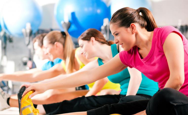 تمارين المساء لنوم صحي وعميق