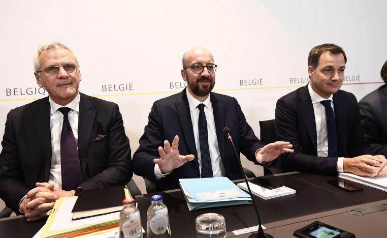 فشل في تجاوز الخلافات بين الأحزاب