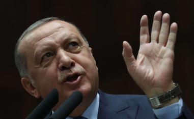 أردوغان