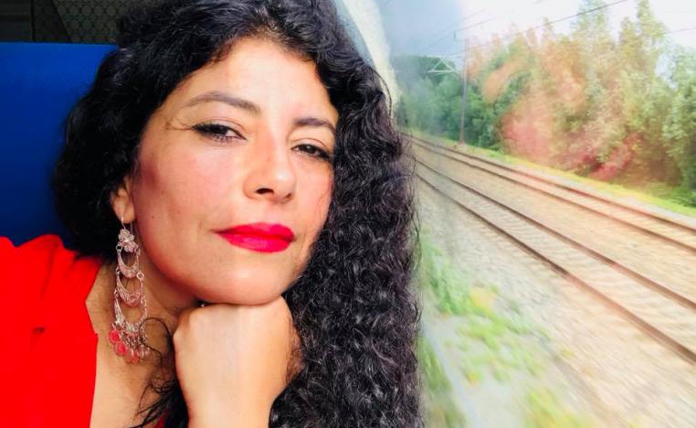 سيرة جسدية للحب "في الزمن وخارجه"