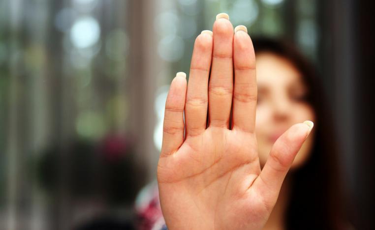 'ما تسكتوش' صرخة أردنية في وجه التحرش 