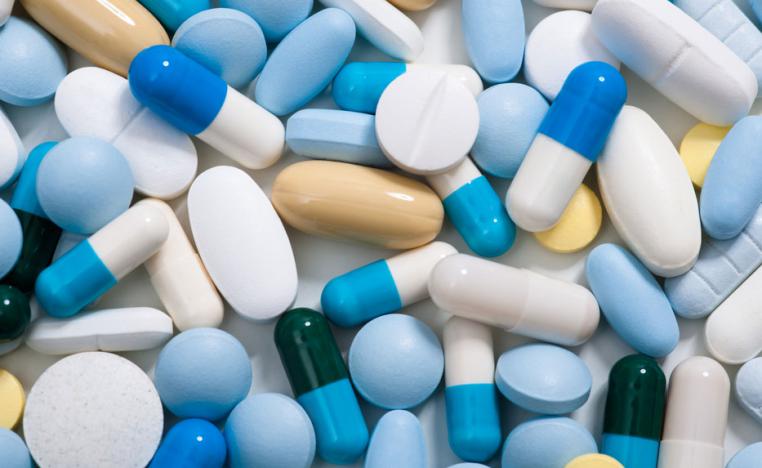 مضادات حيوية