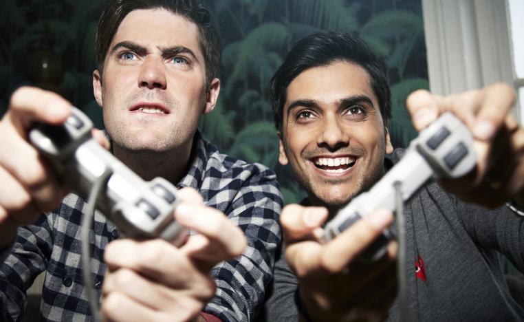 الهرمونات الذكورية وراء إدمان الرجال على ألعاب الفيديو