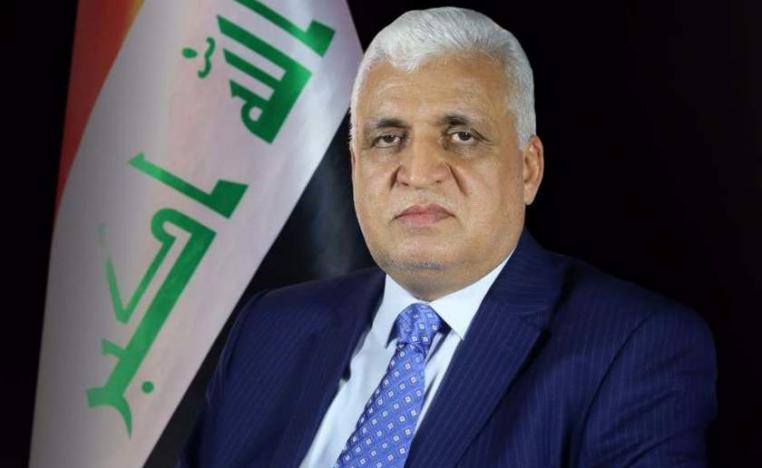 فالح الفياض