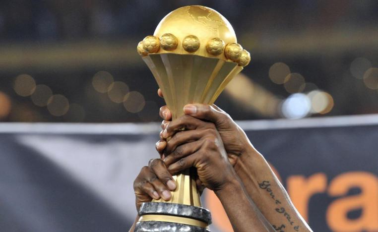 أمم افريقيا 2019