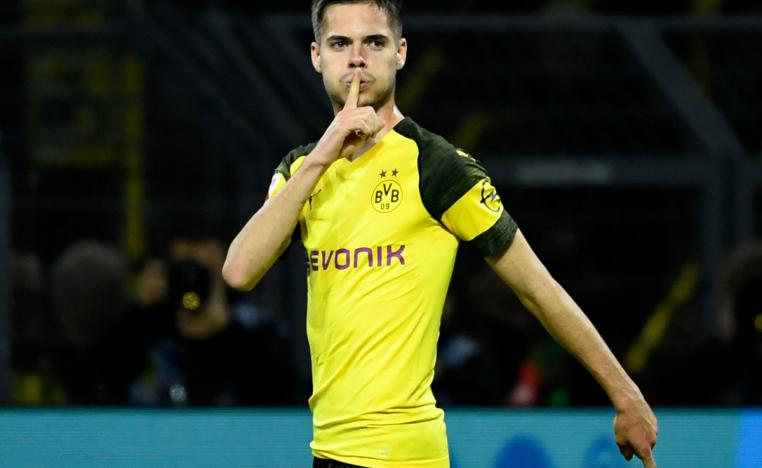 دورتموند لمسيرة مظفرة بقيادة فافر