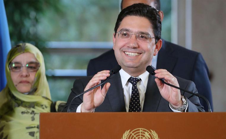 Bourita: A referendum is not on the agenda