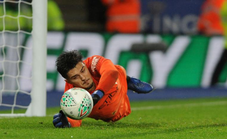 سيتي يتخطى ليستر للمرة الثانية