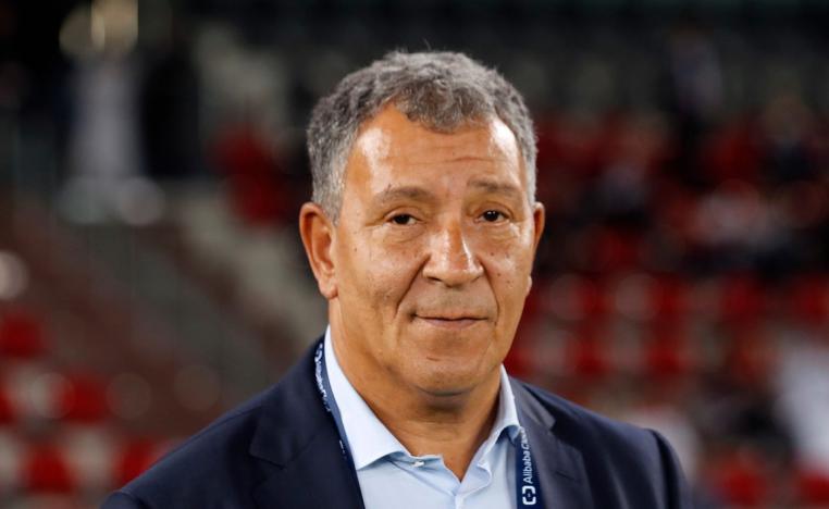 الهولندي هينك تين كات 