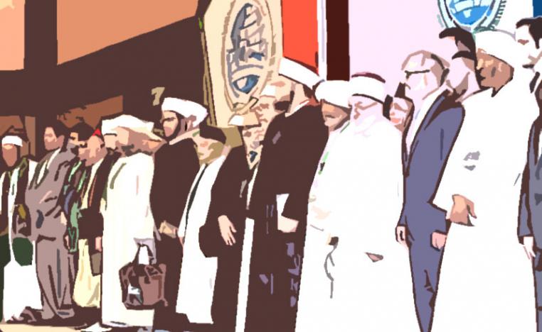 لا يمكن أن يكون الخطاب الإسلامي الذي يتردد في مراجعة ما كتبه البخاري في السياق السني أو الكليني في السياق الشيعي خطابا إصلاحيا