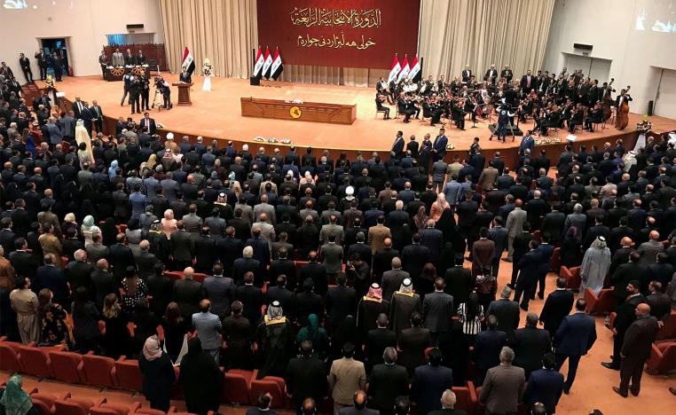 The vote was postponed