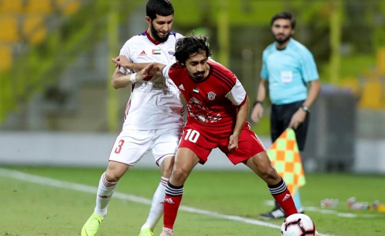 موسم استثنائي للشارقة