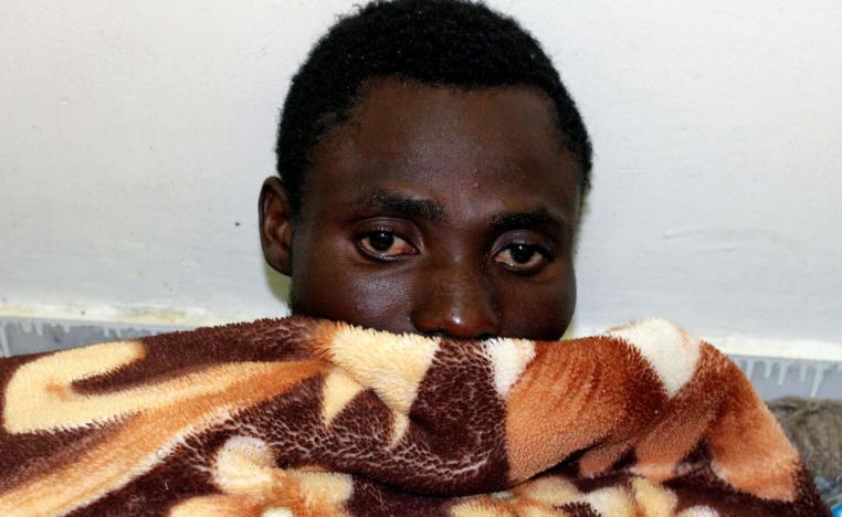 دول معارضة: الهجرة ليست من حقوق الانسان