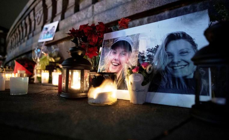 Moroccan authorities have arrested some 20 people over their alleged links to the double homicide