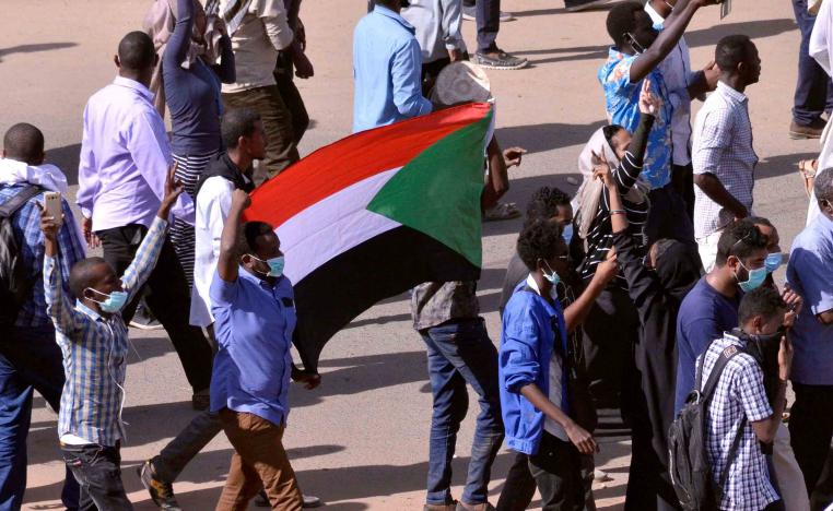 وضع اقتصادي صعب دفع بالمواطنين الى الشوارع