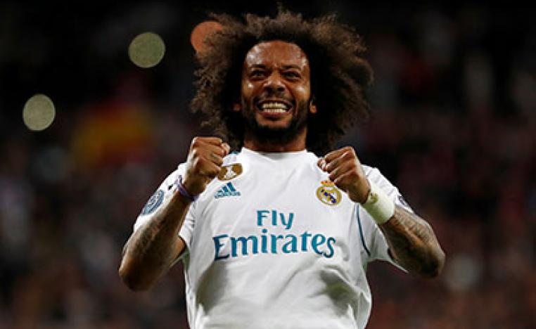 ريال في مواجهة جديدة أمام ليغانيس