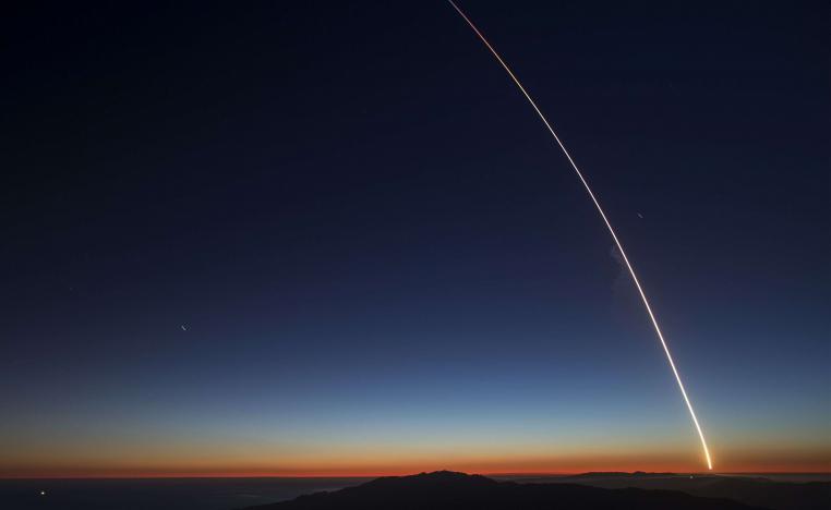 Ethiopia having its own satellite technology was once "unthinkable".