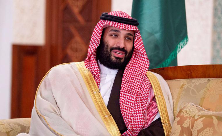 اتهام ولي الأمير محمد مرفوض بأي شكل من الأشكال