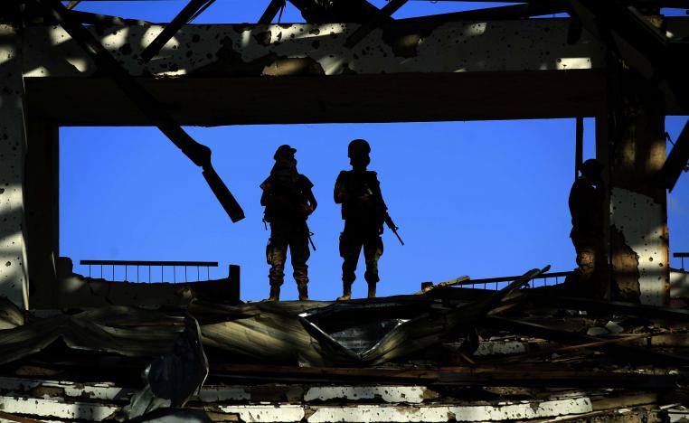 الكرة في ملعب الحوثيين