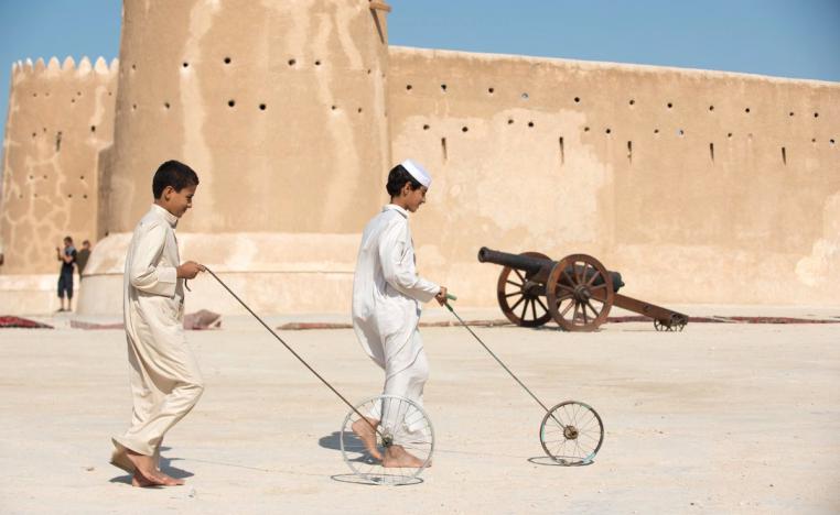 شهرة منقطعة النظير بين العرب