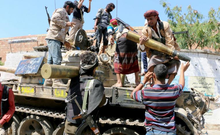 الحوثيون استثمروا هدنة الحديدة لاعادة ترتيب صفوفهم بعد هزائم قاسية