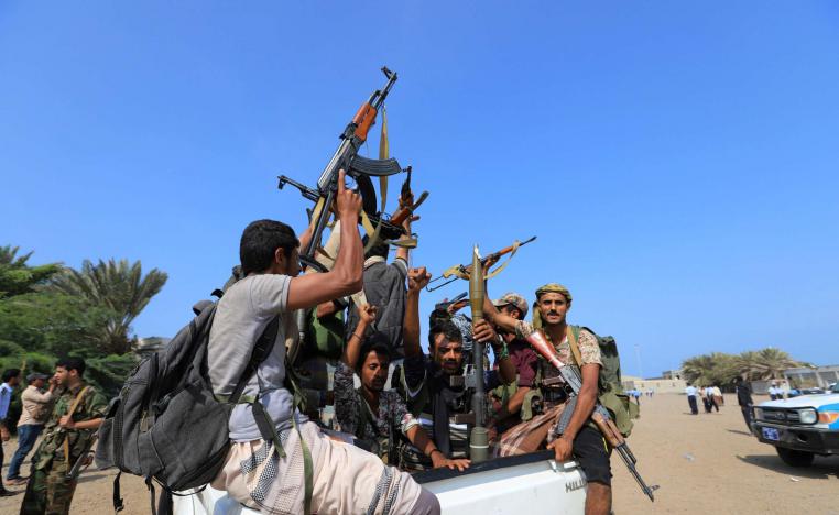 الحوثيون يرفضون تماما تسليم مدينة الحديدة